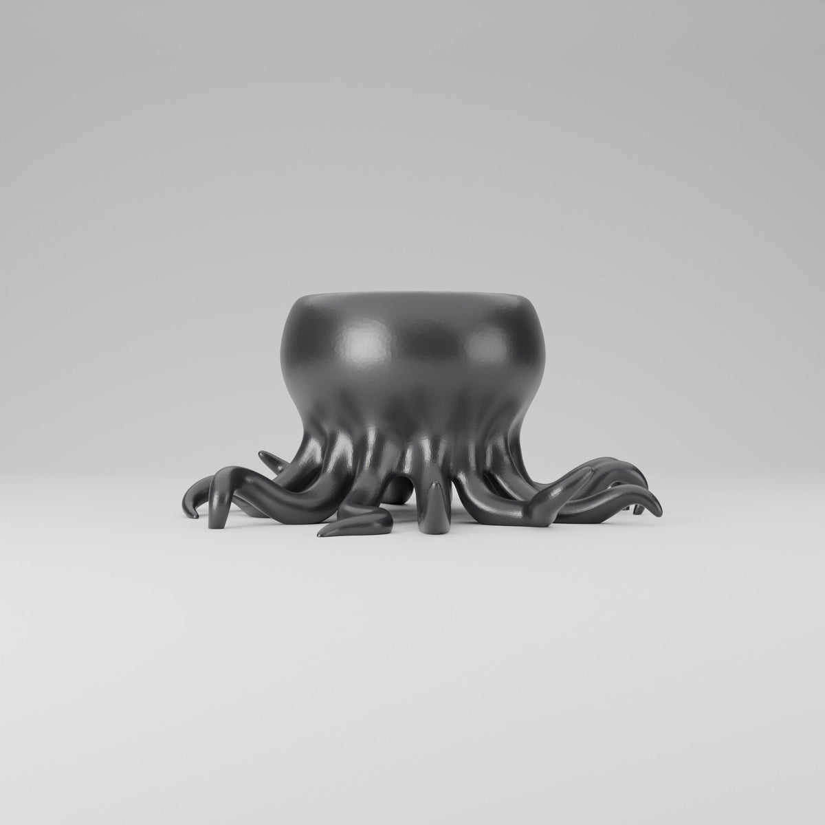 Tentacle Bowl – Octopus Legs Trinket Dish & Desk Catchall - Northern Foundry