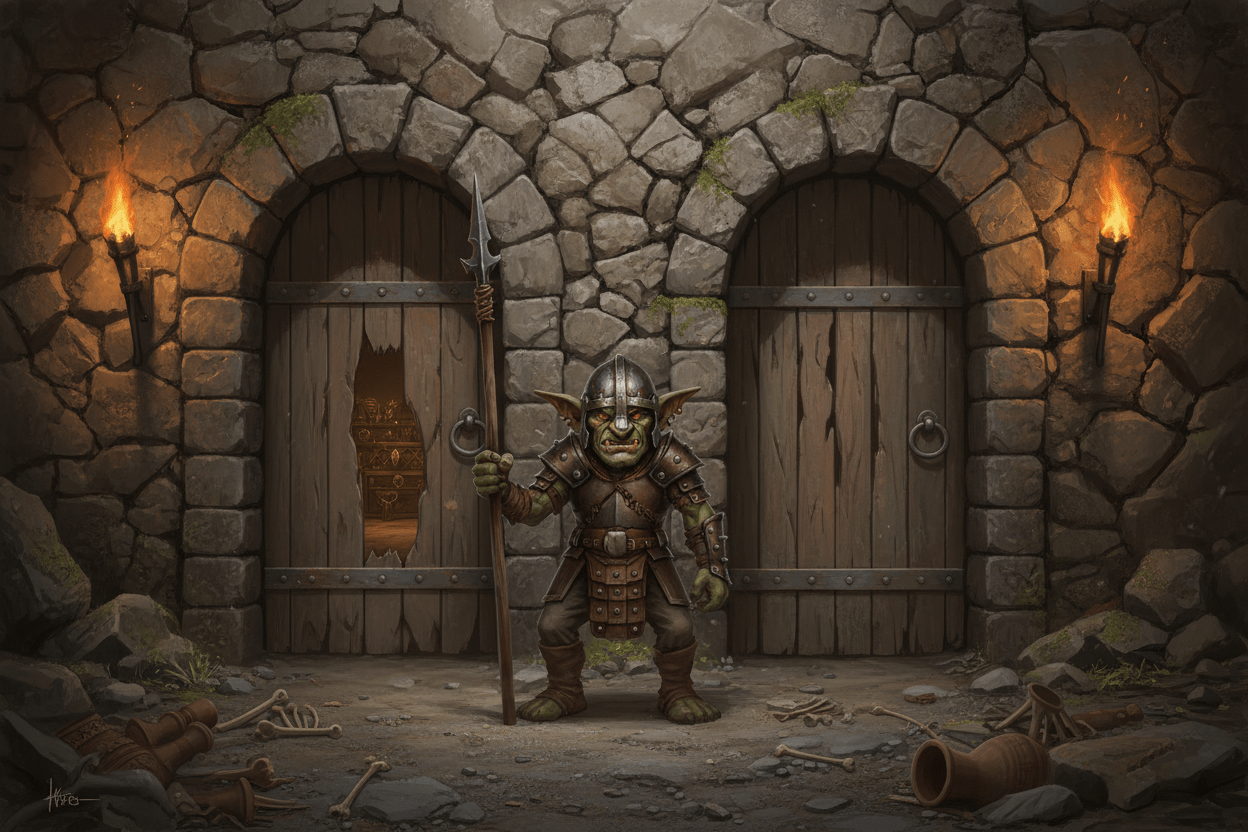 The Duo Cell Block | Twin Prison Set - Northern Foundry