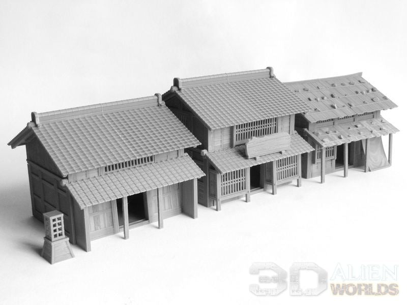 unpainted grey print