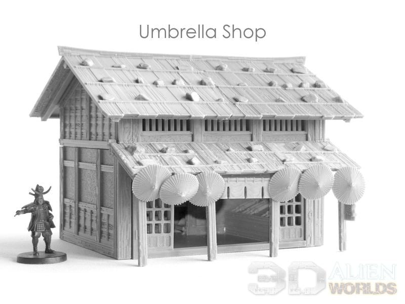 unpainted grey print