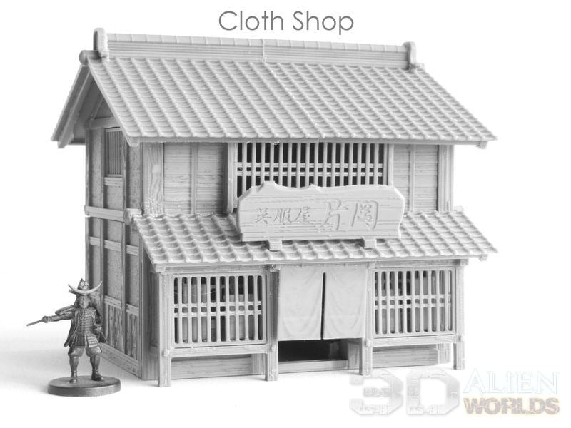 unpainted grey print