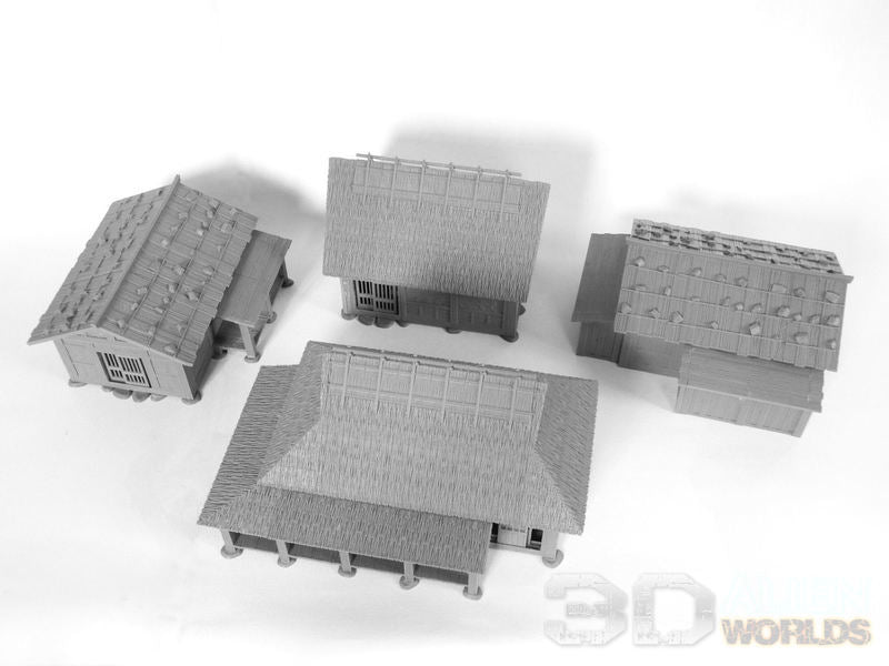 unpainted grey print