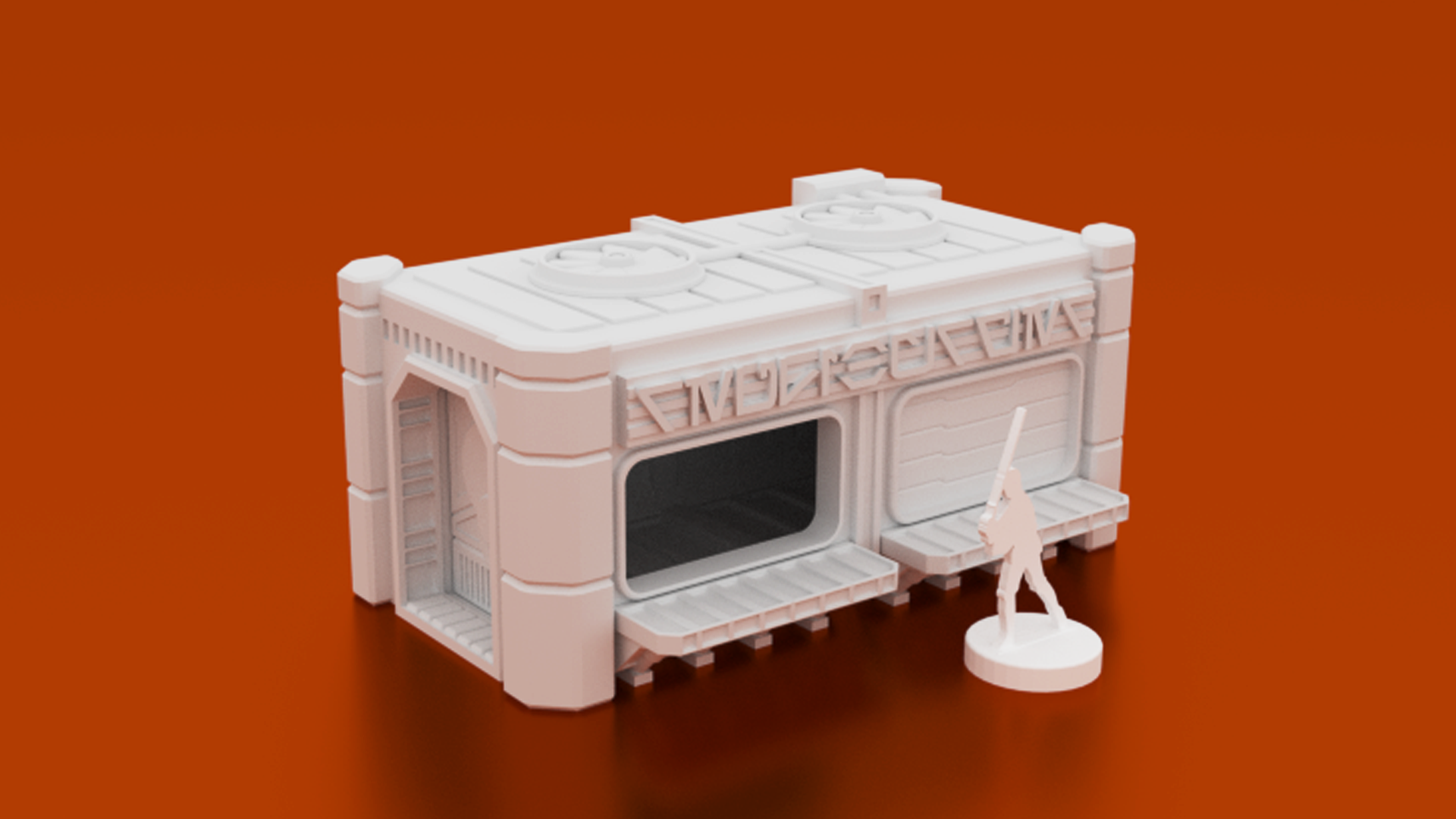 MidRim Food Stand