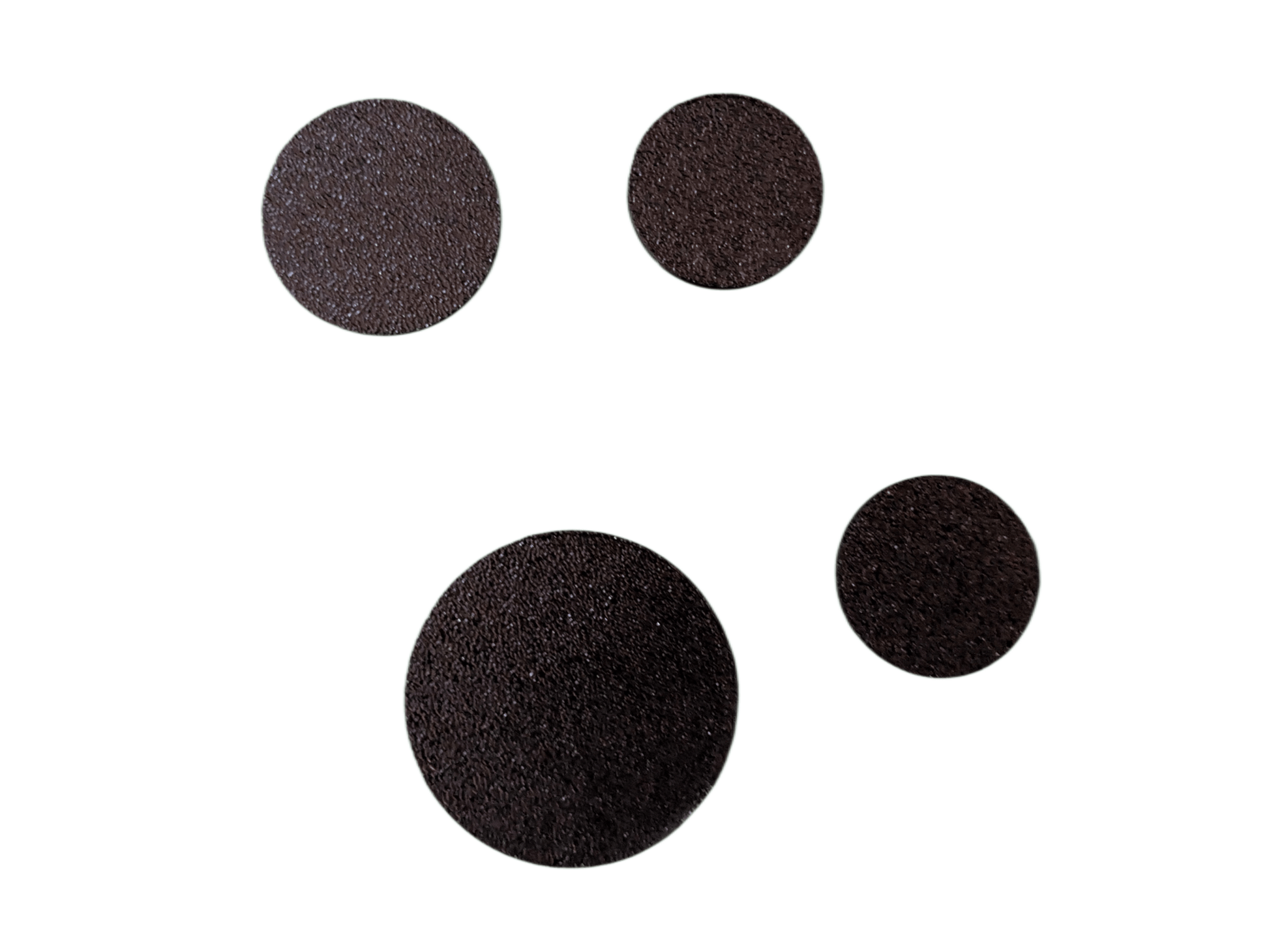 Celestron NexStar 8SE Telescope Dust Cap Set — Rear Port & Eyepiece Covers (1.25″ / 2″) - Northern Foundry