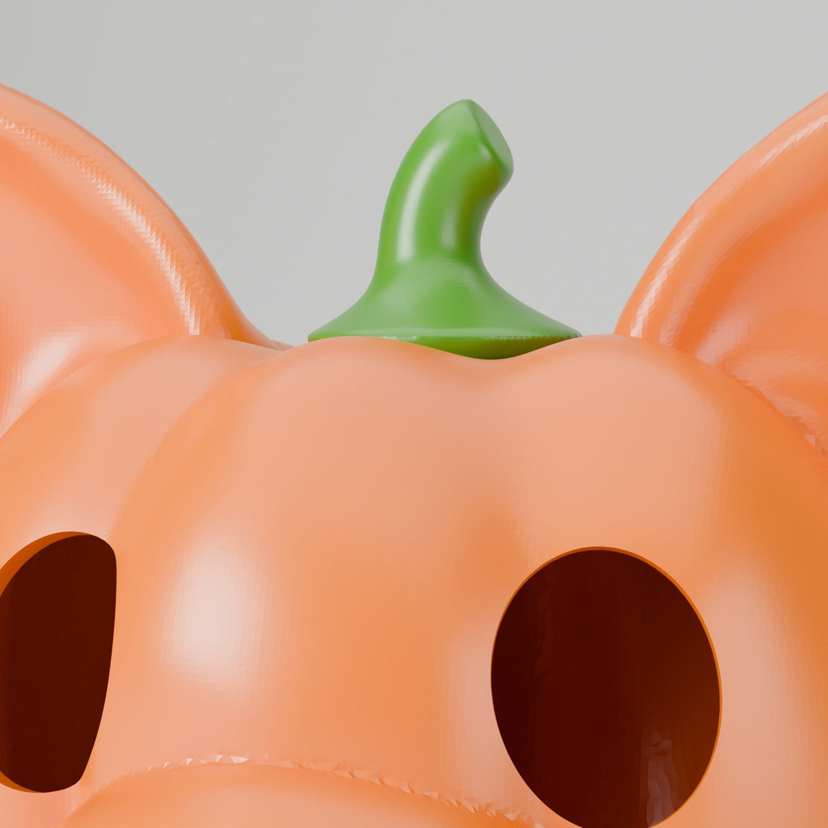 Dog-O-Lantern – Dog Pumpkin Tealight Holder & Halloween Night Light - Northern Foundry