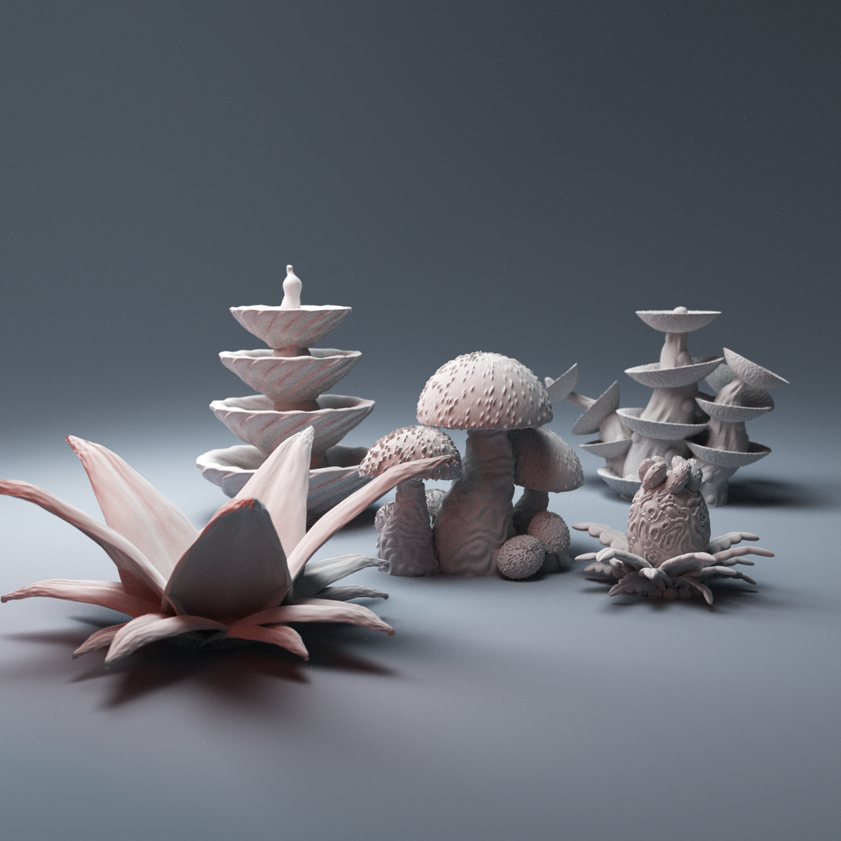 Haarapan Plains Grassland Settlement - Northern Foundry