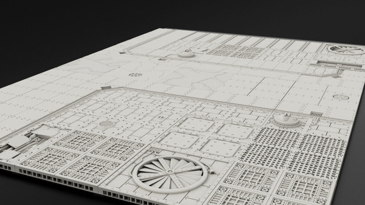 Industrial Chemworks Kill Zone Bundle - Northern Foundry
