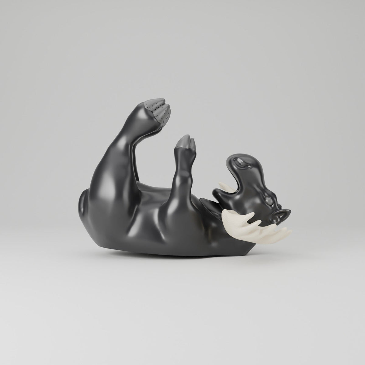 Moose Wine Bottle Holder – Funny Cabin Wine Rack - Northern Foundry