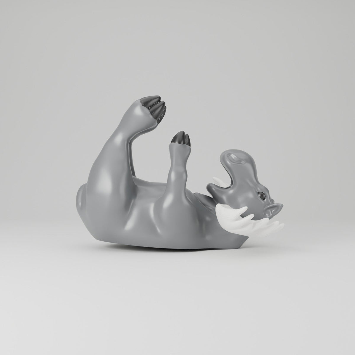 Moose Wine Bottle Holder – Funny Cabin Wine Rack - Northern Foundry