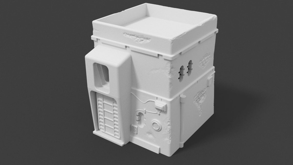 Pilgrim City Bundle - Northern Foundry