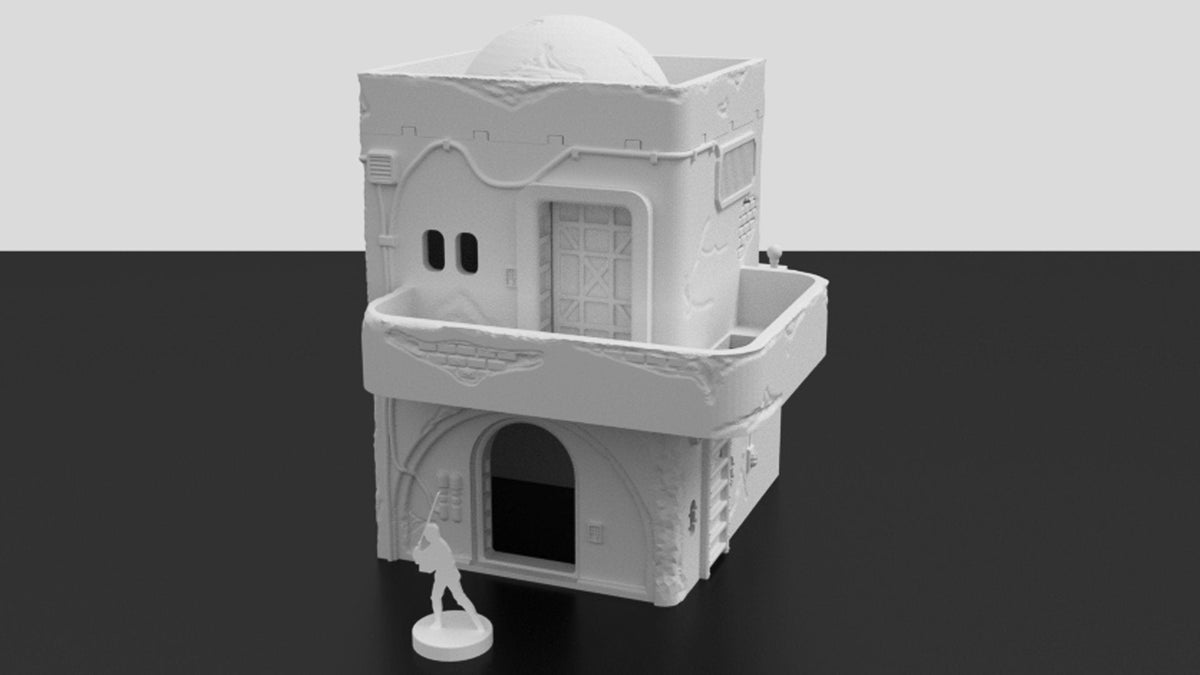 Pilgrim City Bundle - Northern Foundry