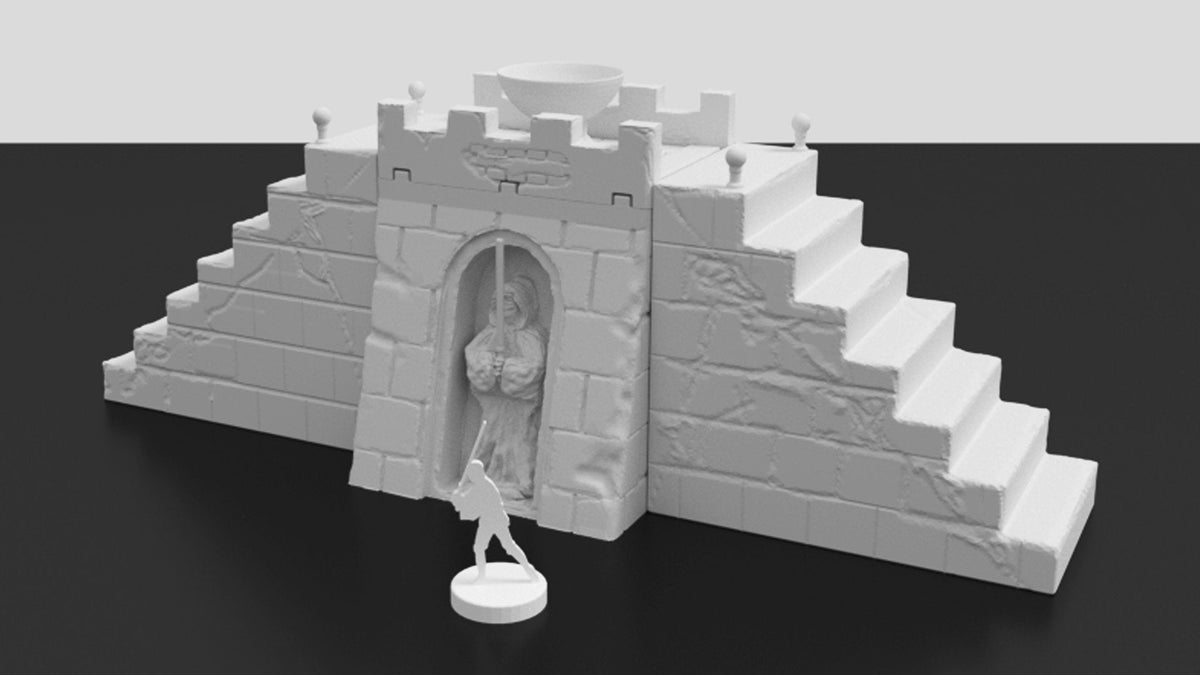 Pilgrim City Bundle - Northern Foundry