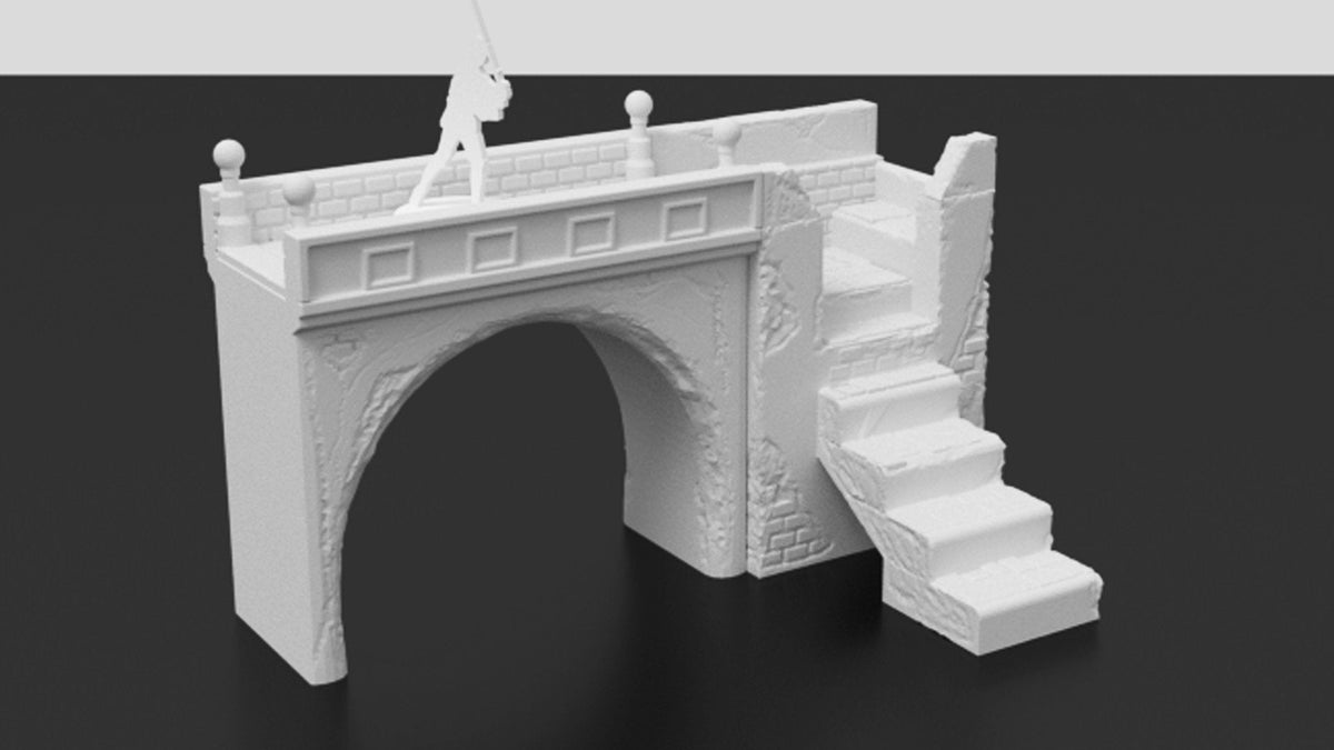 Pilgrim City Bundle - Northern Foundry