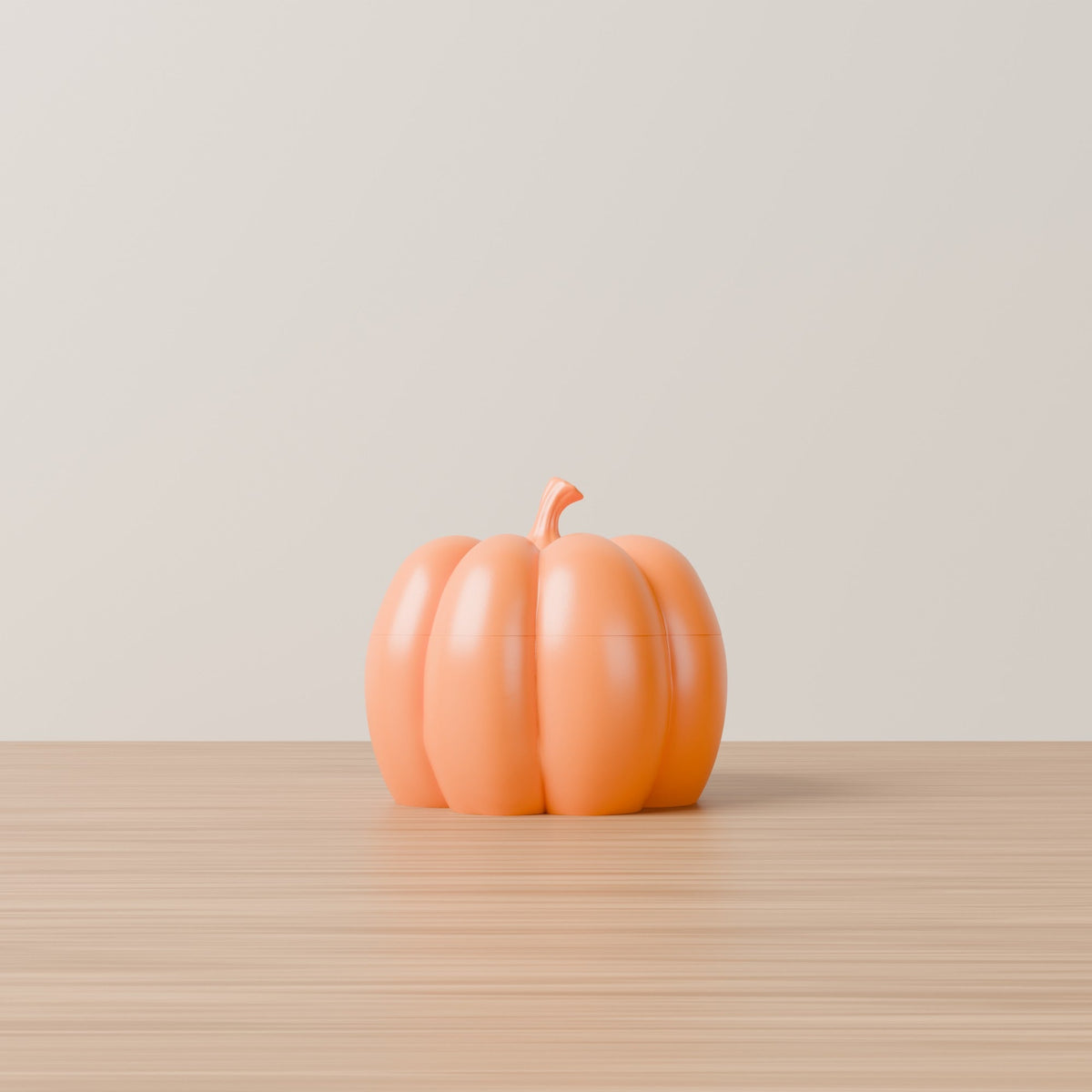 Pumpkin Storage Box with Lid – Fall Trinket & Candy Box - Northern Foundry