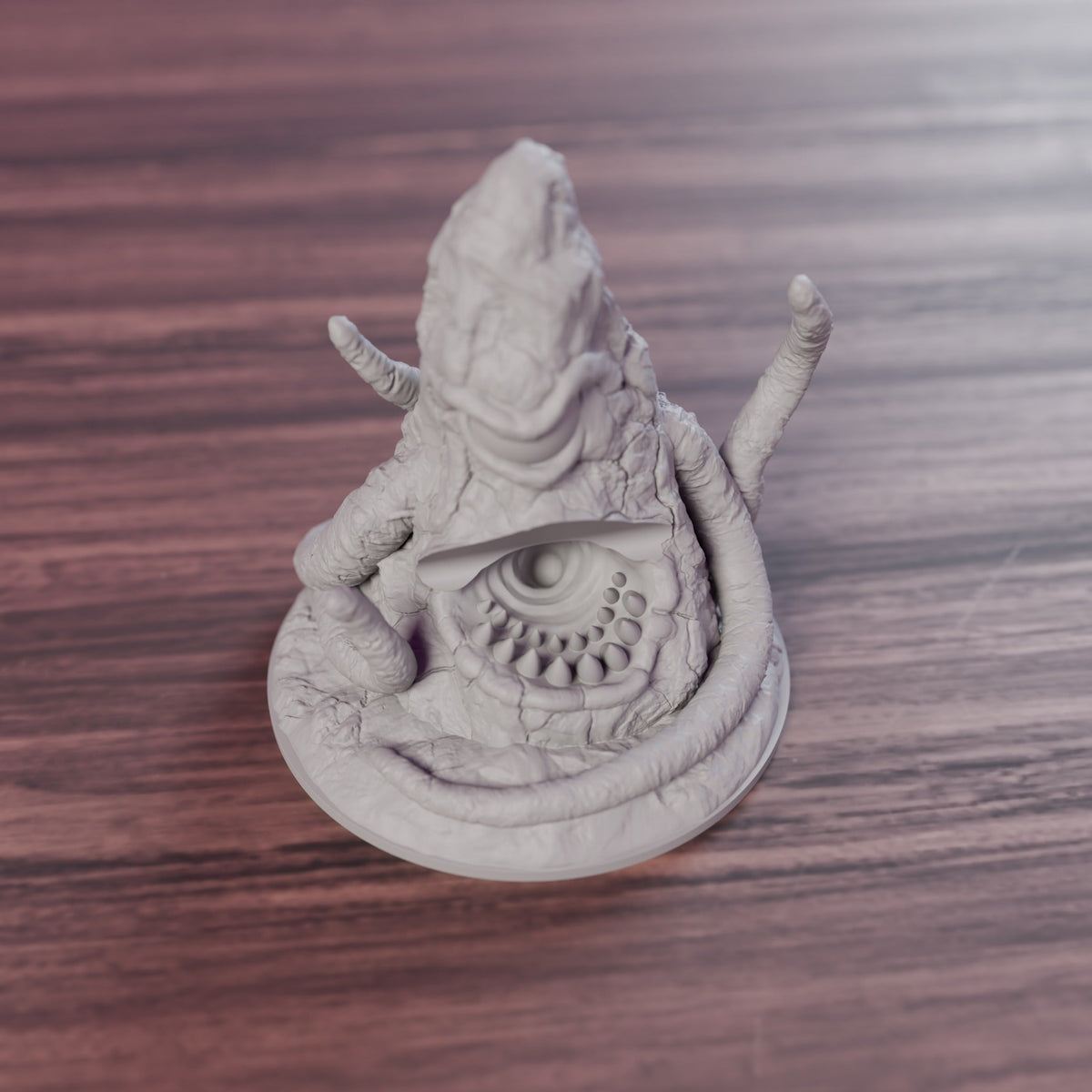Sewer Junction Chamber 10x10" – Dragonlock 28mm Lost Sewers Boss Room - Northern Foundry