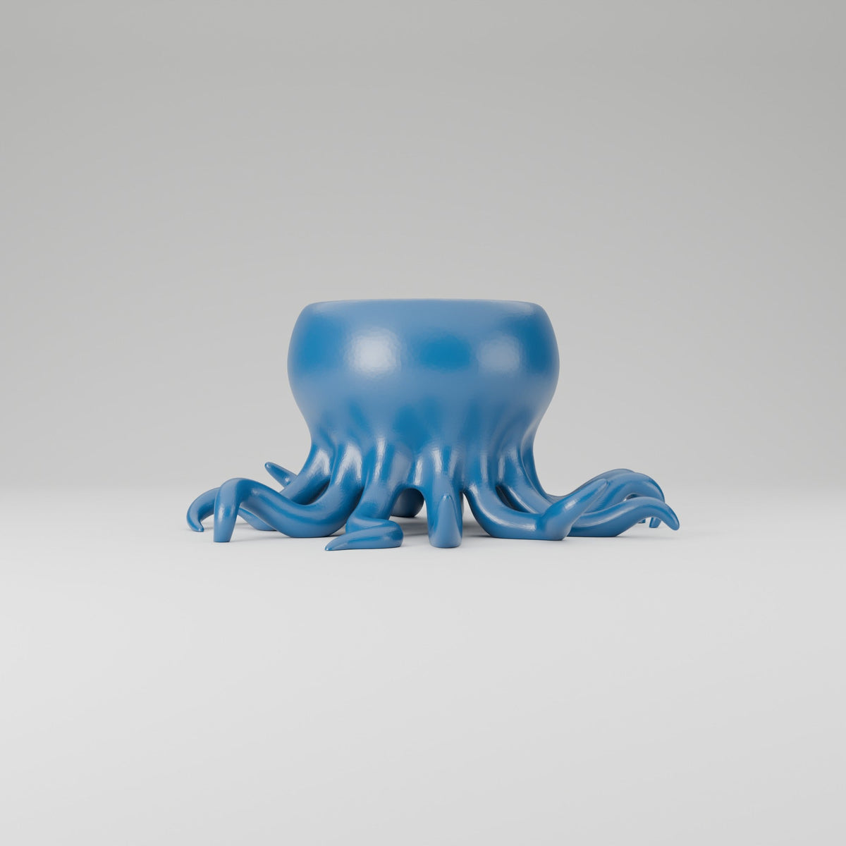 Tentacle Bowl – Octopus Legs Trinket Dish & Desk Catchall - Northern Foundry
