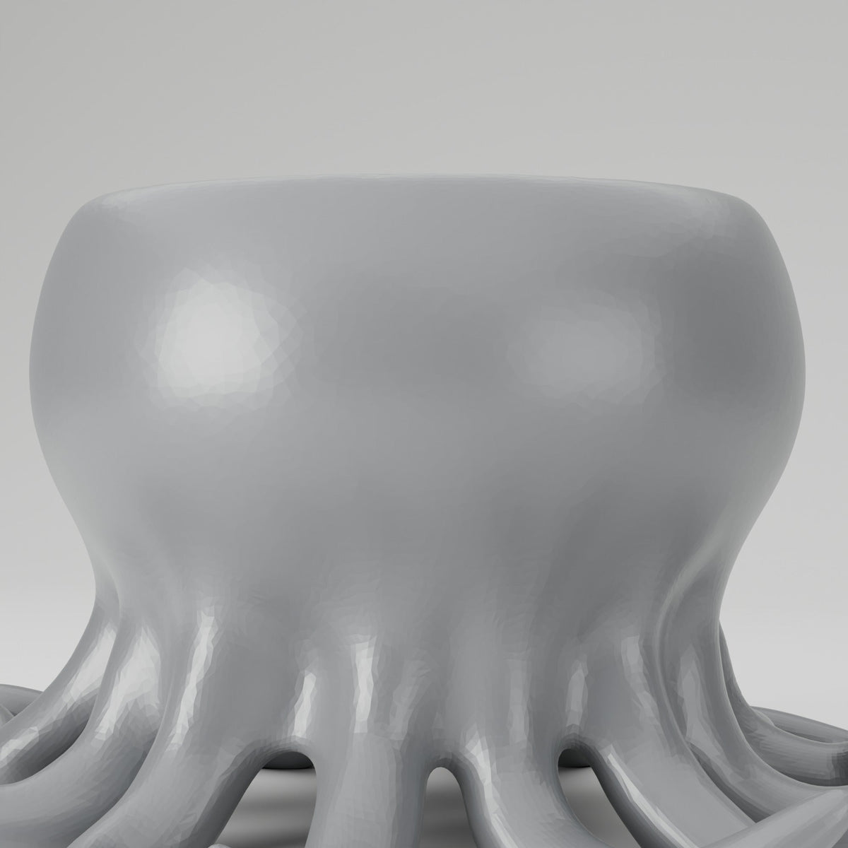 Tentacle Bowl – Octopus Legs Trinket Dish & Desk Catchall - Northern Foundry