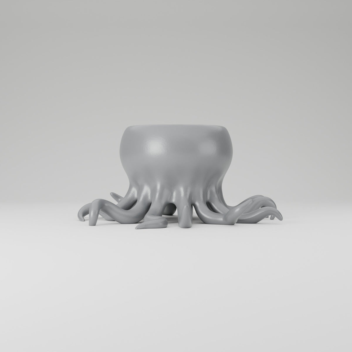 Tentacle Bowl – Octopus Legs Trinket Dish & Desk Catchall - Northern Foundry