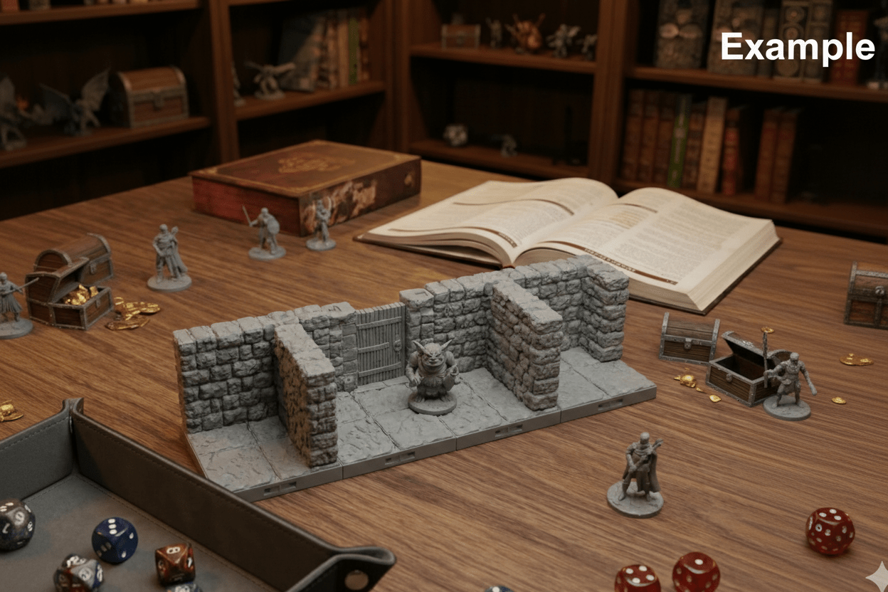 The Duo Cell Block | Twin Prison Set - Northern Foundry