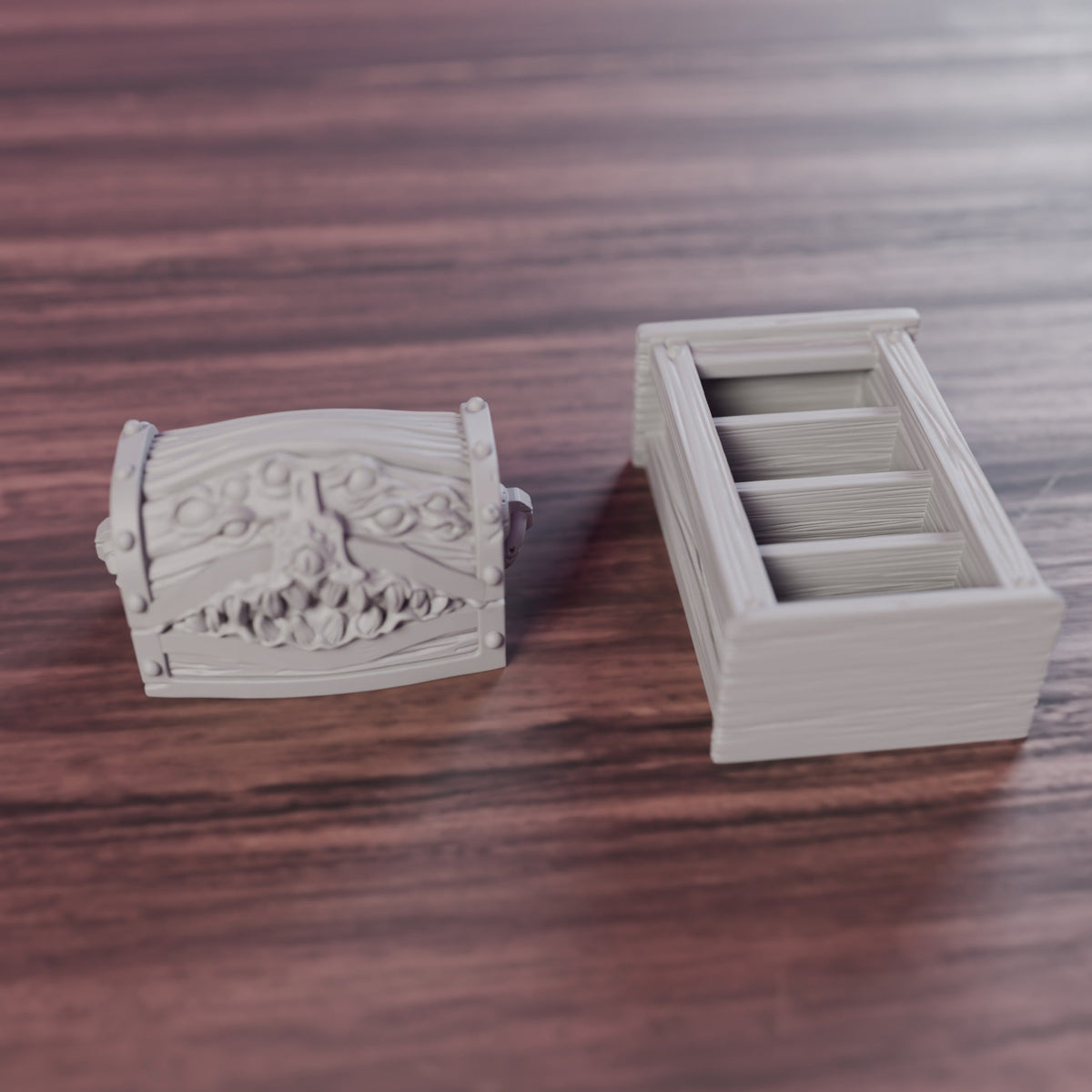 Trap Tile Pack – 14 Working Dungeon Traps (Dragonlock 28mm) - Northern Foundry