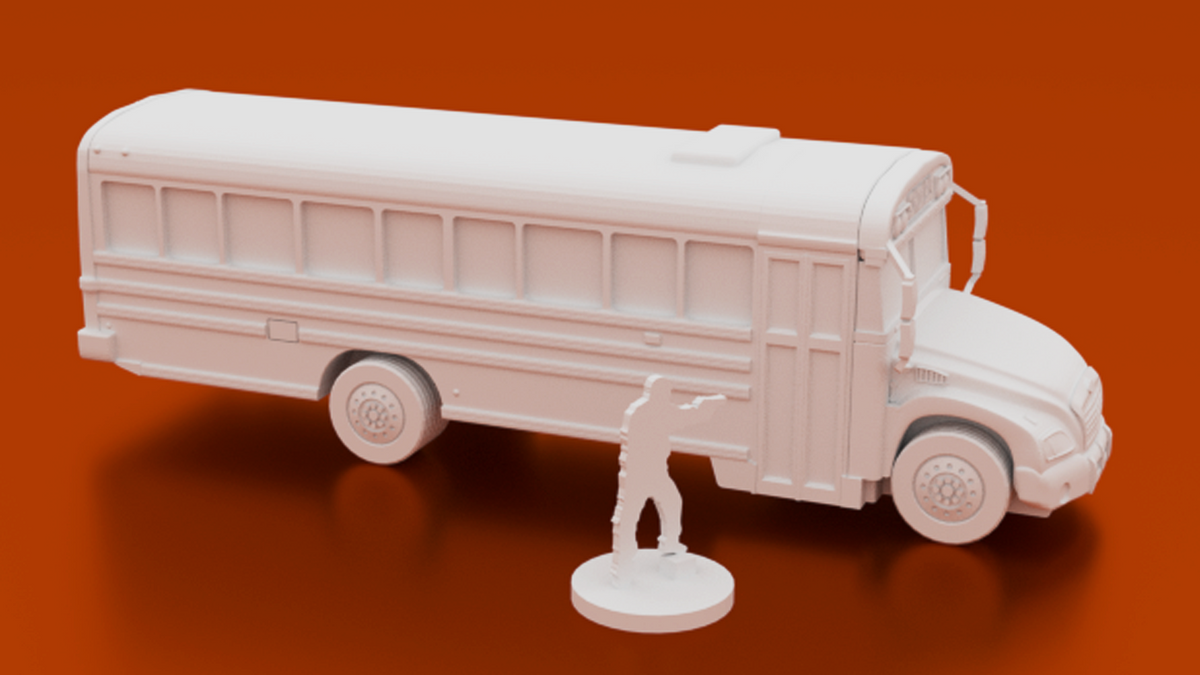 Urban Highway & City Streets Bundle - Northern Foundry