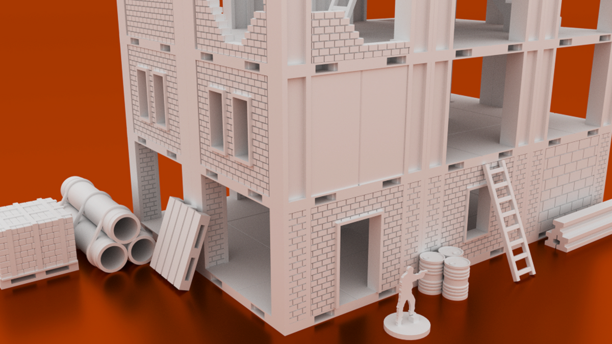 Urban Starter Phase 4 Bundle - Northern Foundry