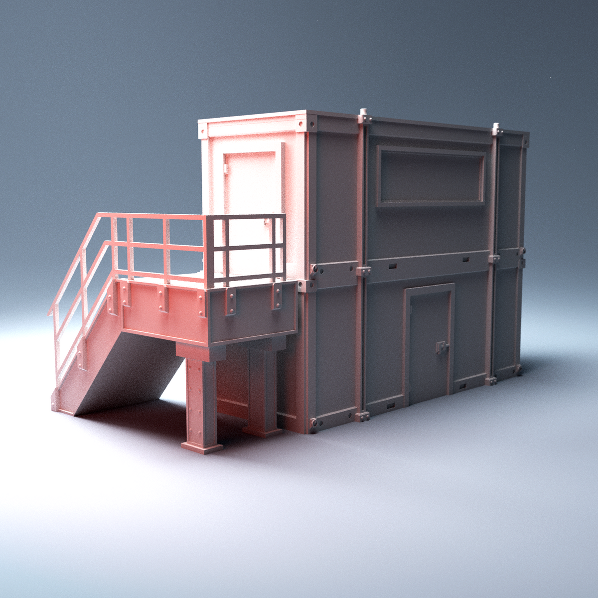 Urban Starter Phase 4 Bundle - Northern Foundry