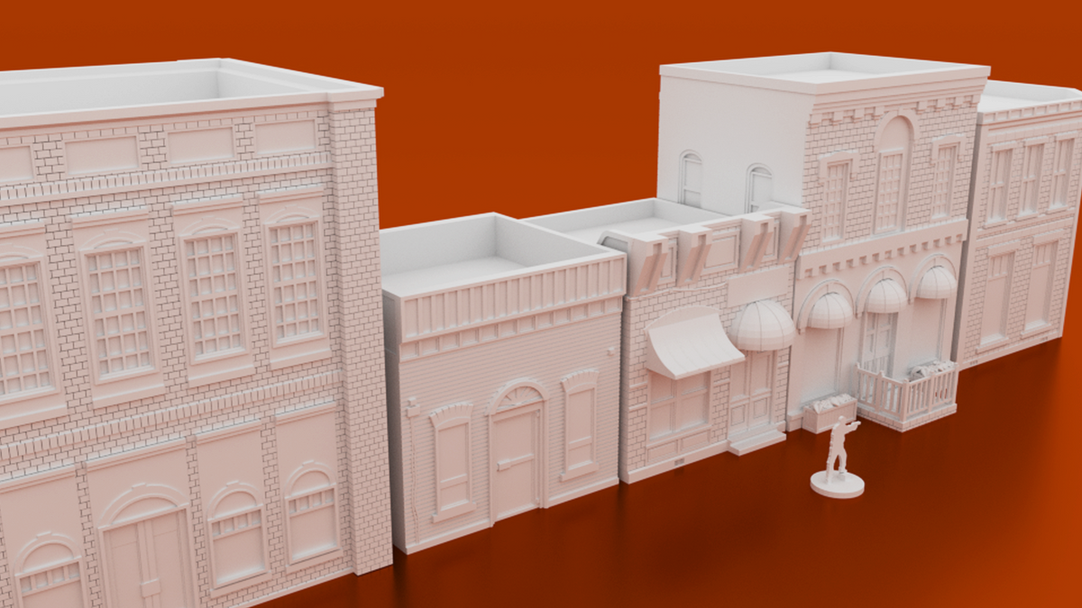 Urban Starter Phase 4 Bundle - Northern Foundry