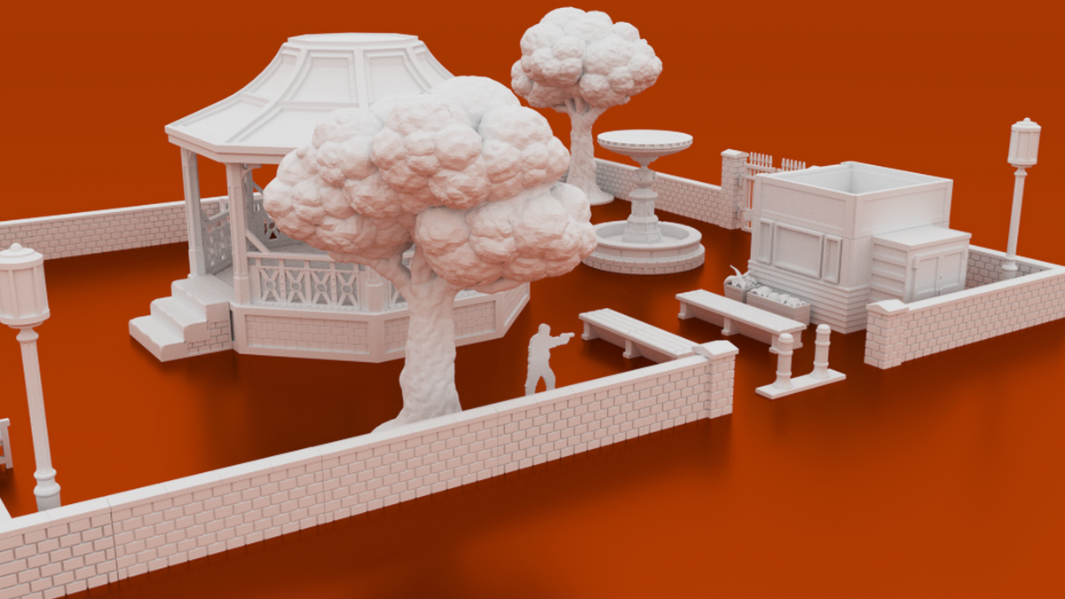 Urban Starter Phase 4 Bundle - Northern Foundry