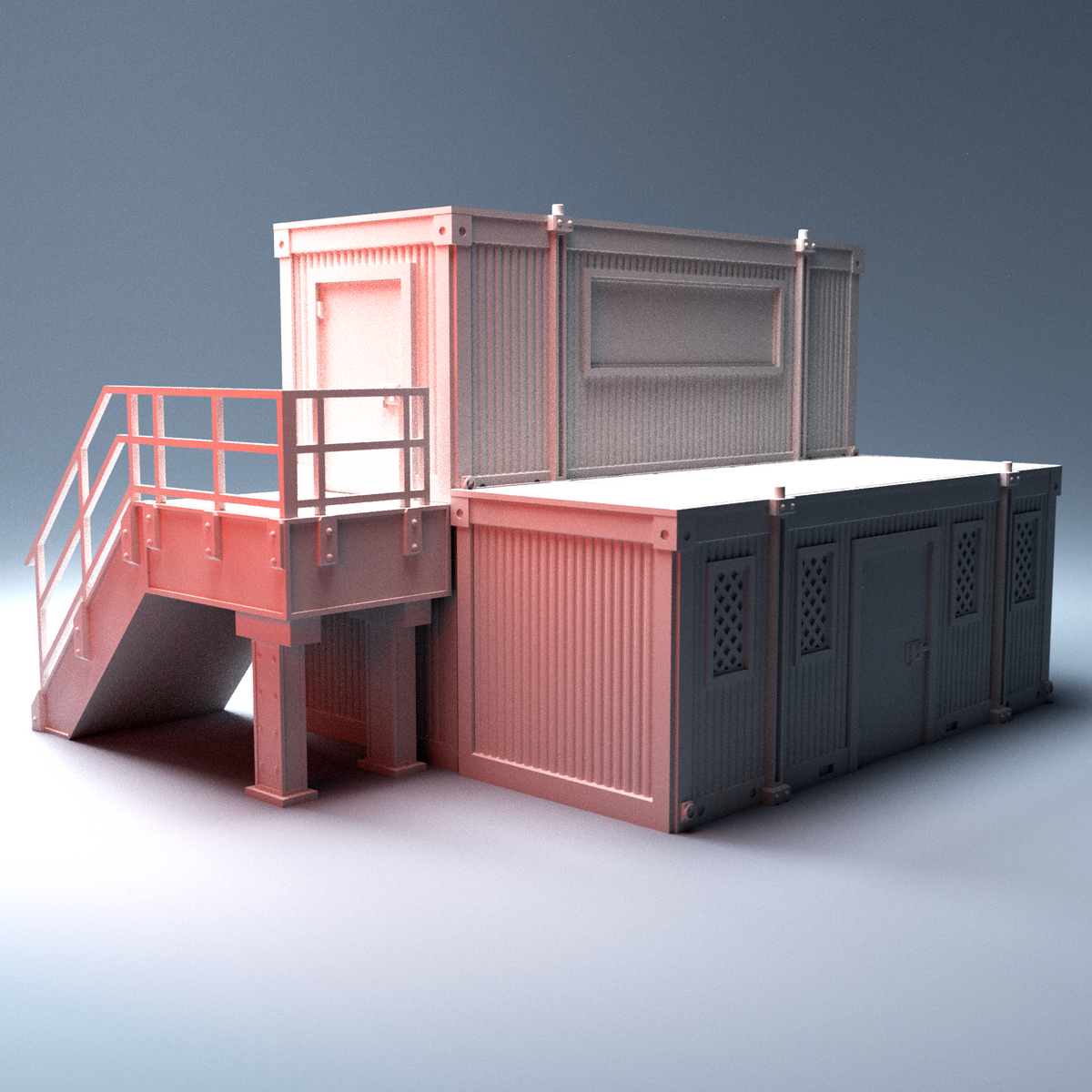 Urban Starter Phase 4 Bundle - Northern Foundry