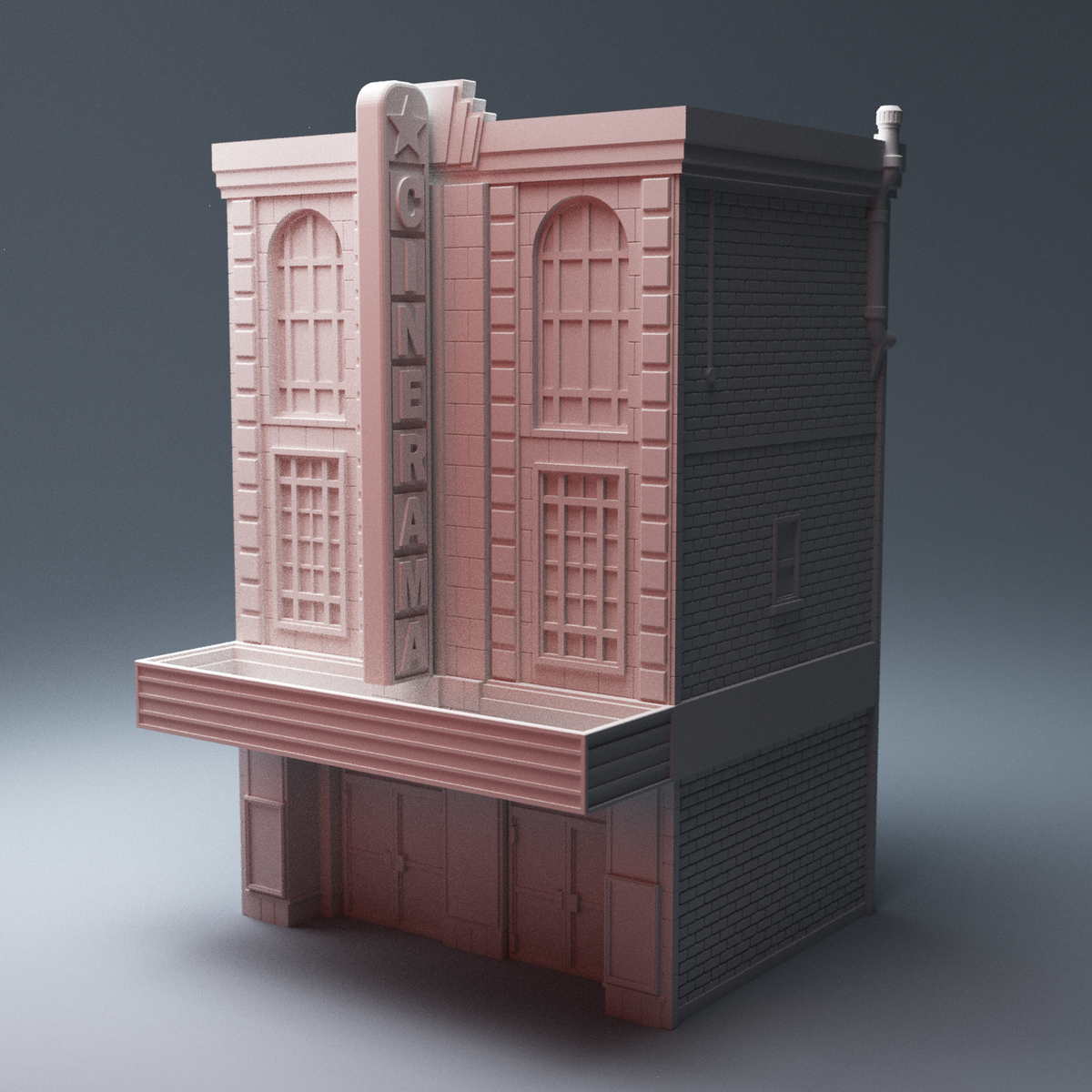 Urban Starter Phase 6 Bundle - Northern Foundry