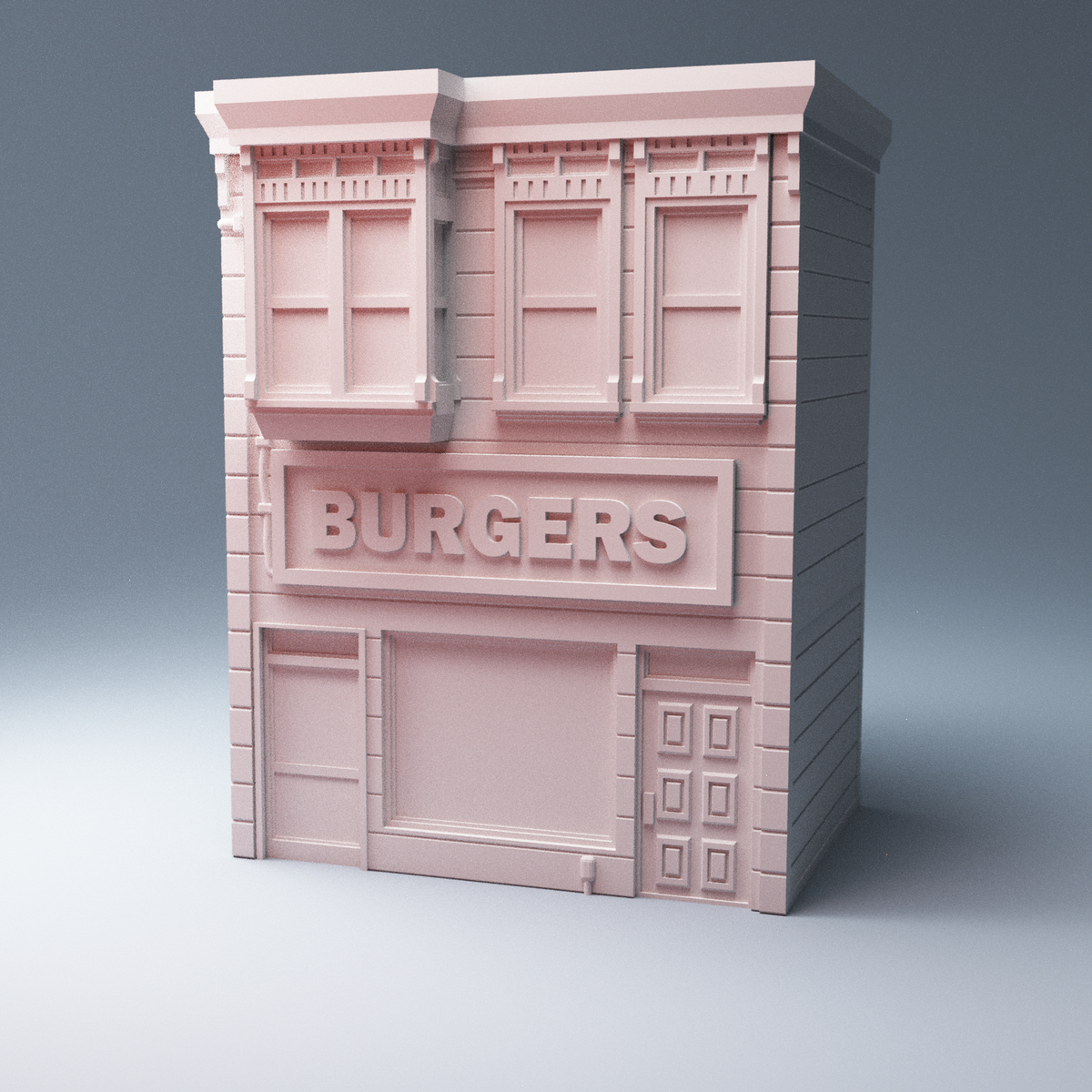 Urban Starter Phase 6 Bundle - Northern Foundry