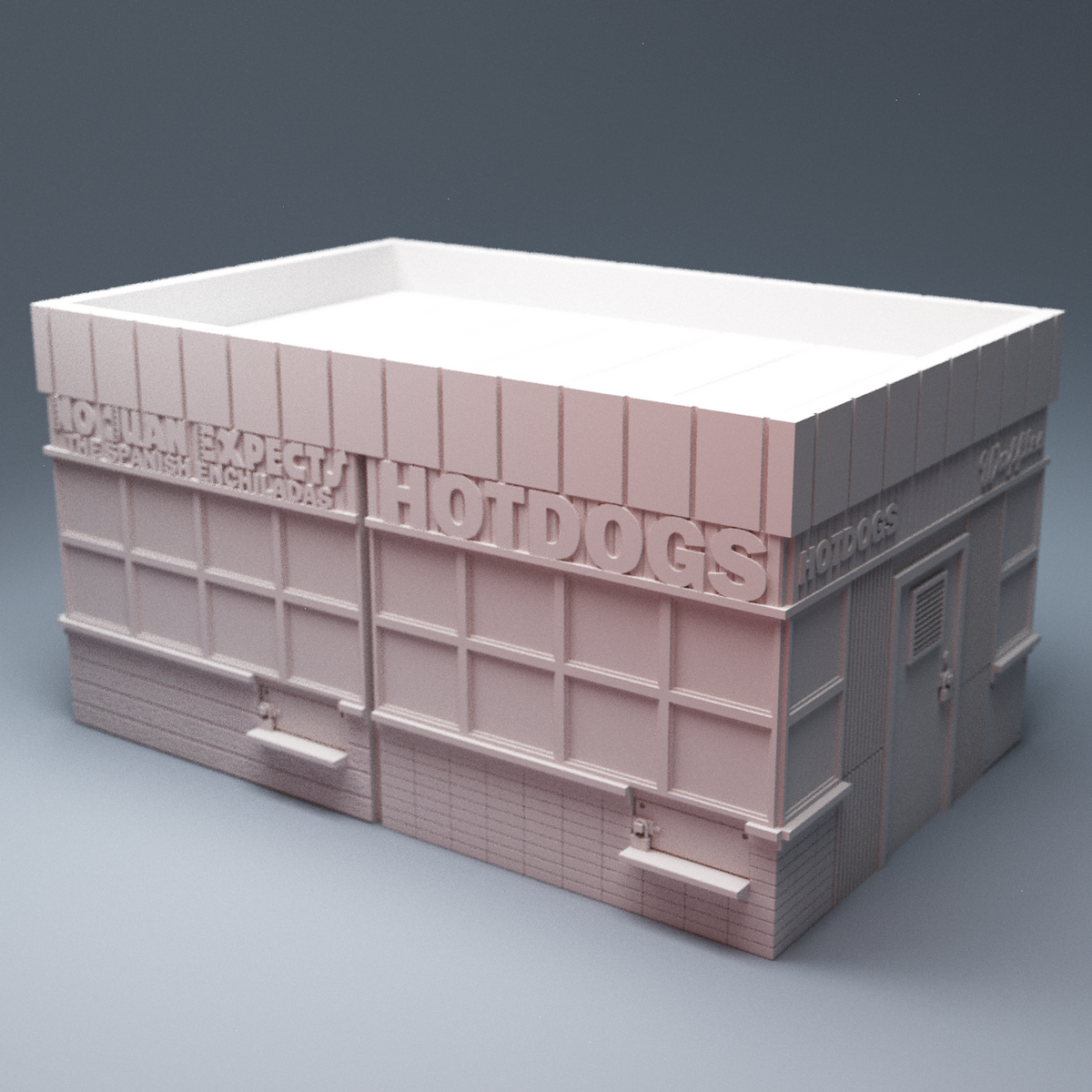 Urban Starter Phase 6 Bundle - Northern Foundry