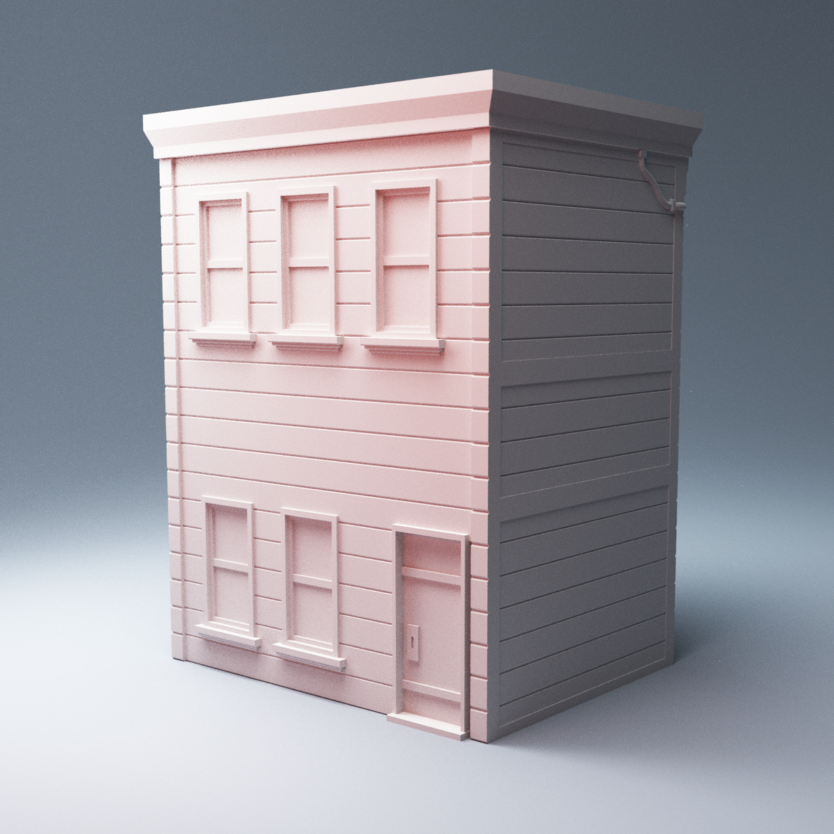 Urban Starter Phase 6 Bundle - Northern Foundry