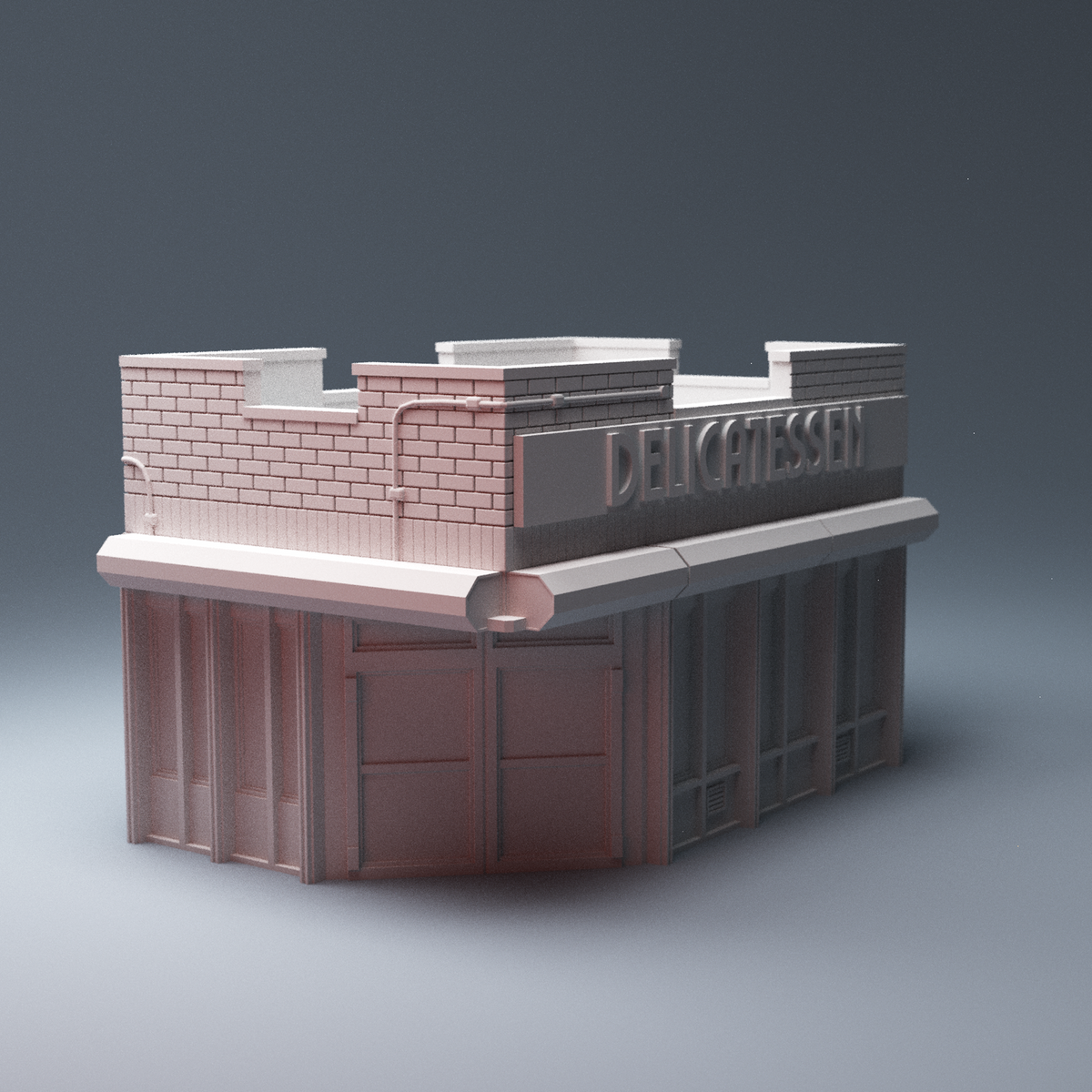 Urban Starter Phase 6 Bundle - Northern Foundry