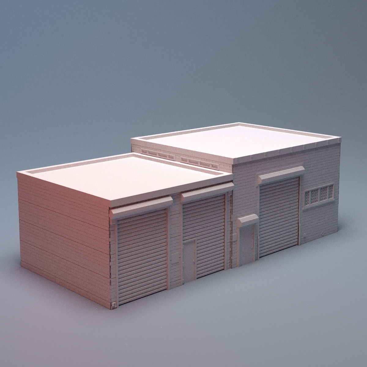 Urban Starter Phase 8 Bundle - Northern Foundry