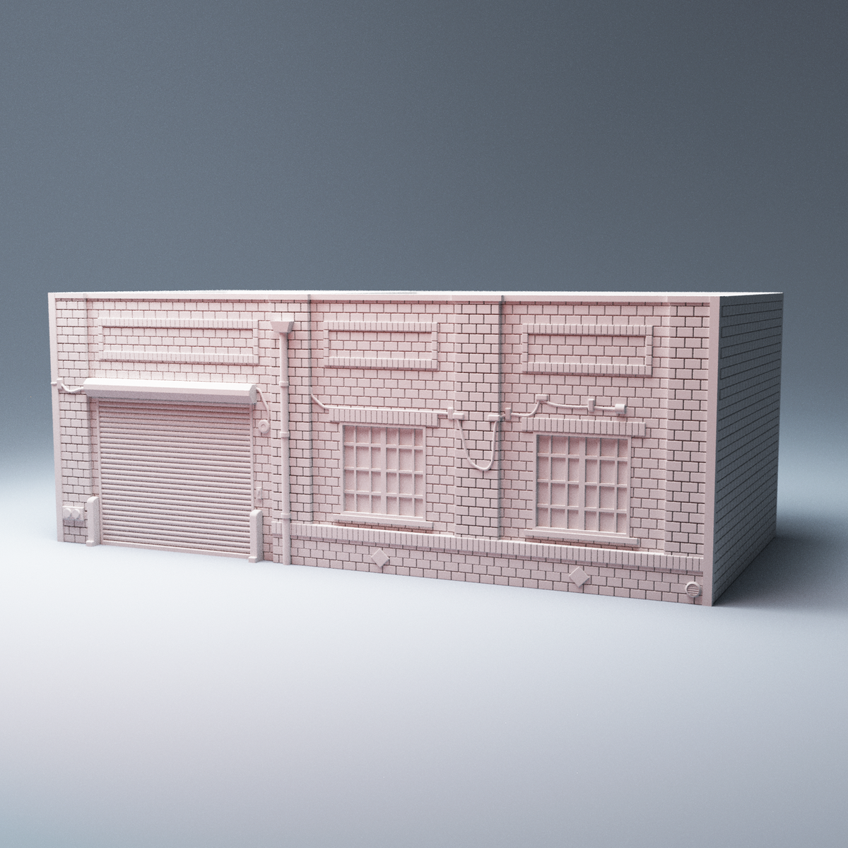 Urban Starter Phase 8 Bundle - Northern Foundry