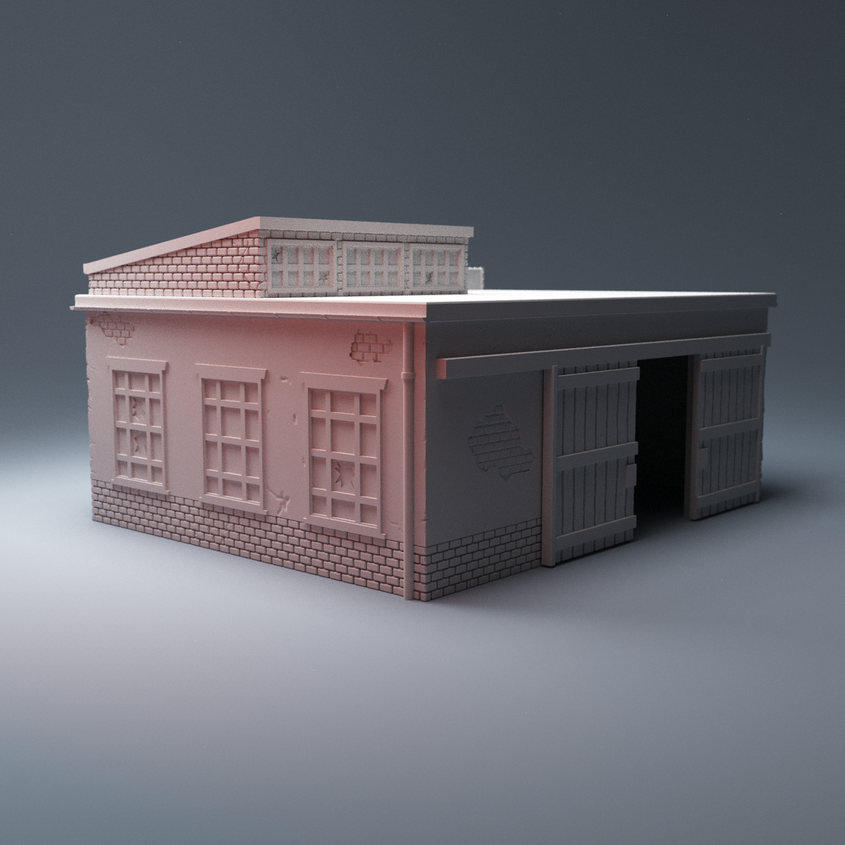 Urban Starter Phase 8 Bundle - Northern Foundry
