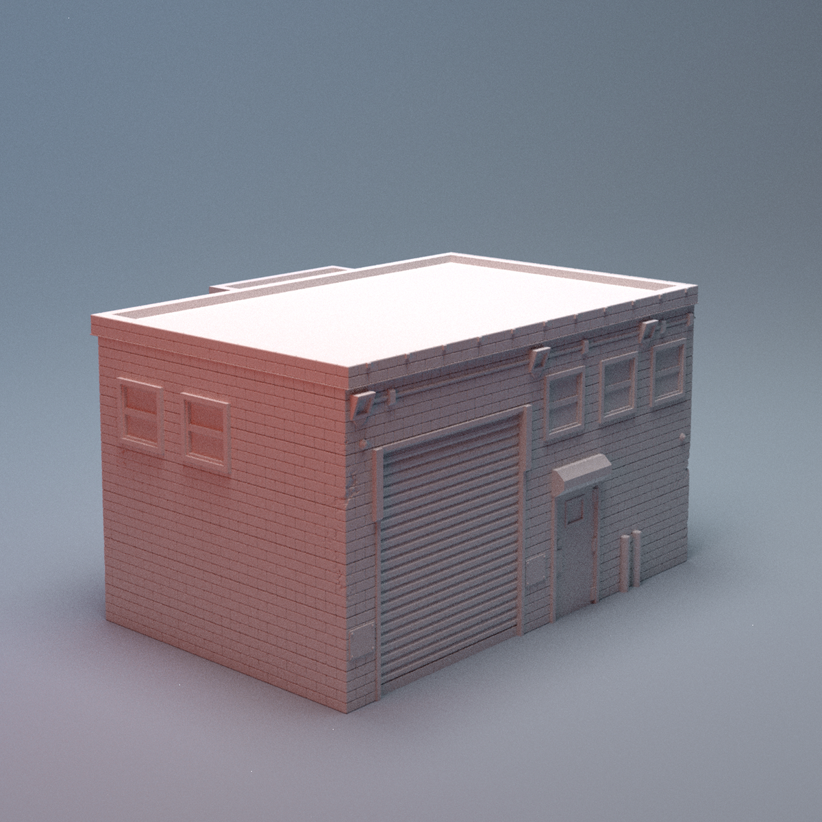 Urban Starter Phase 8 Bundle - Northern Foundry